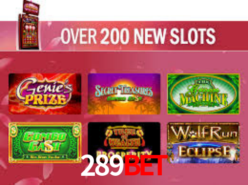 289Bet