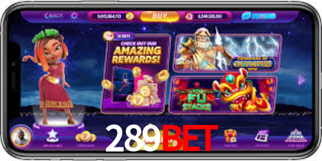 289Bet