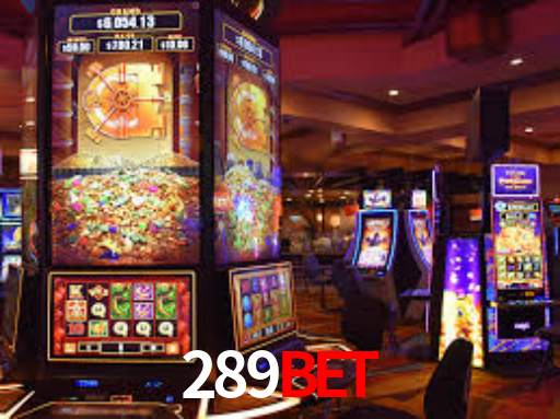 289Bet